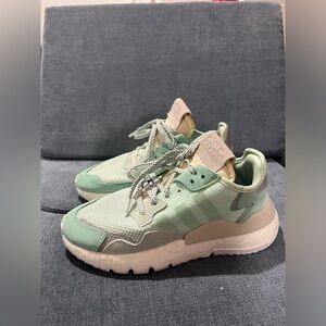 Women adidas sneakers